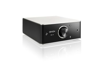 Denon PMA-30 Integrated Amplifier