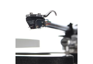 Rega Aphelion Cartridge - front