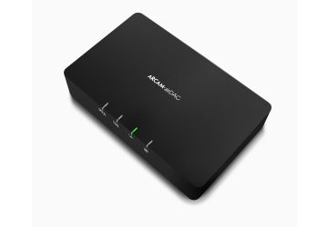 Arcam airDAC