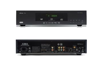 Arcam BDP300 blu ray player