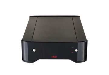 Rega Aria Phono Stage - Front