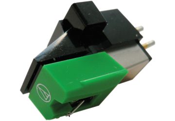 Audio Technica AT-95E Phono Cartridge