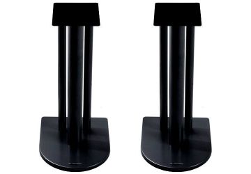 Atacama Nexus 5i Speaker Stands - Black