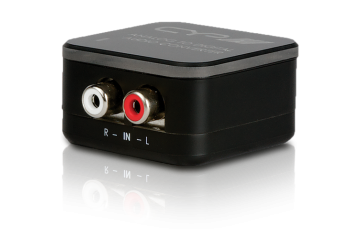 AU-D4 Analogue Audio Converter