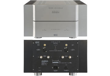 Audio Analogue MAESTRO DUECENTO SE 200W POWER AMPLIFIER