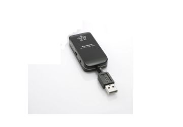 Audio Pro TX-100 USB to RF transmitter