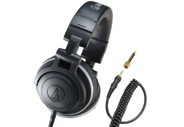  Audio Technica ATH-PRO700MK2