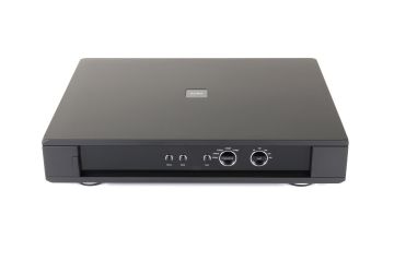 Rega Aura Front & Top