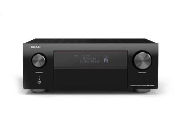 Denon AVR-X4500H 4K AV Receiver