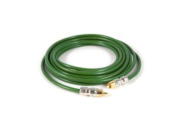 Black Rhodium Prelude Subwoofer Cable