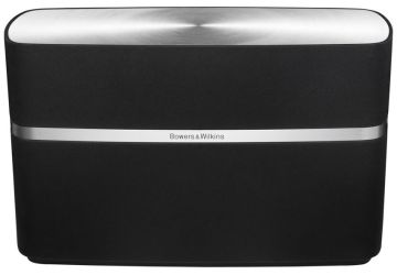 B&W A5 wireless music system