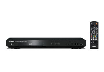 Yamaha BD-S477 blu-ray player