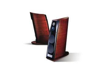 Usher Compass Dancer DMD BE-20 Loudspeakers