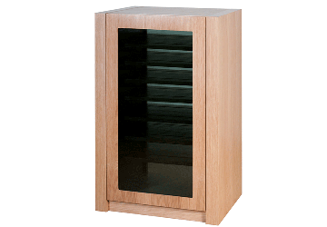 BLOK Aveos Apex Hi-fi & AV Cabinet