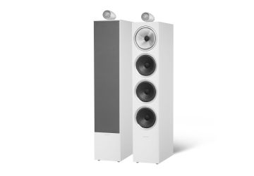Bowers & Wilkins 702 S2 - Satin White