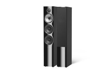 Bowers & Wilkins 704 S2 - Gloss Black