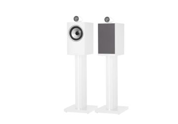 Bowers & Wilkins 705 S2 - Satin Black