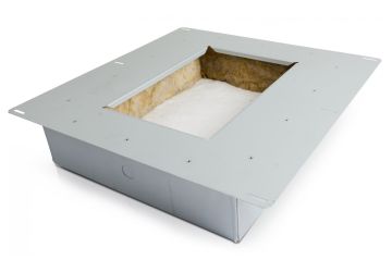 Bowers & Wilkins BB 6W Backbox for In-Wall Speakers
