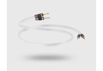 QED Signature Revelation Speaker Cable