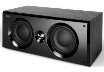 KEF C6LCR centre channel speaker