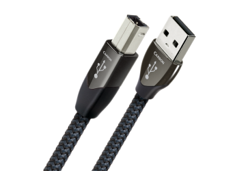 AudioQuest Carbon USB Cable A to B