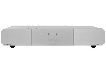 Roksan Caspian Vinyl System control