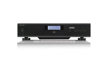 Rotel CD11 CD Player - Black
