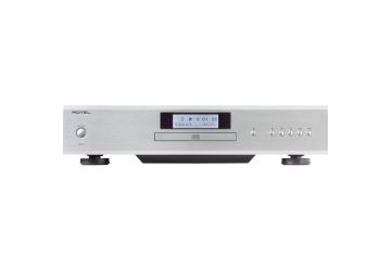 Rotel CD14 CD Player - Silver