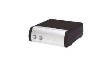 QED SS20 2 Way Parallel Speaker Switch
