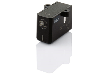 Clearaudio Concept MC
