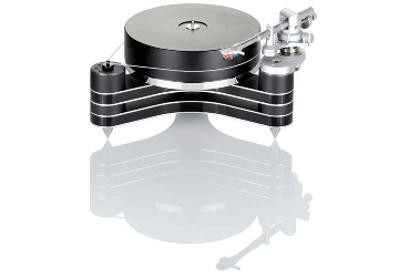 Clearaudio Innovation Turntable