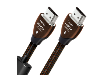 AudioQuest Coffee HDMI Cable