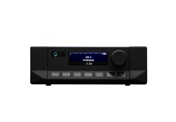 Cyrus i7-XR Integrated Amplifier 