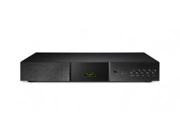 Naim DAC Digital to Analogue Converter - Front