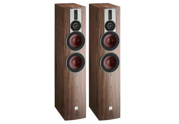 DALI Rubicon 6 Floorstanding Loudspeakers