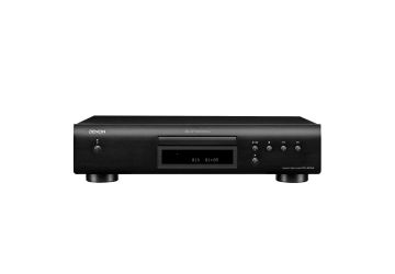 Denon DCD-600NE Black Front
