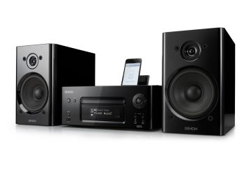 Denon CEOL RCD-N8 mini system