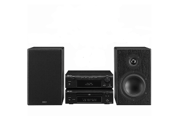 Denon D-F107DAB