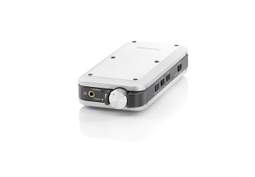 Denon DA-10 Portable DAC & Headphone Amplifier