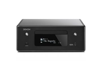 Denon Ceol N10 - Black
