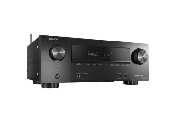Denon AVR-X2500H Network AV Receiver