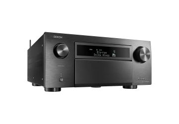 Denon AVC-8500H AV Reciever