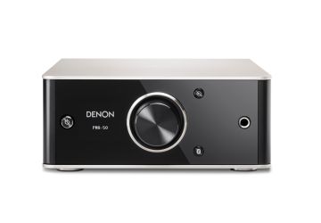 Denon PMA-50 Integrated Amplifier