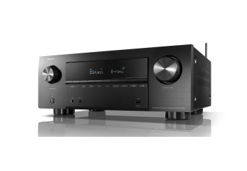 Denon AVR-X2700H 7.2ch 8K AV Receiver