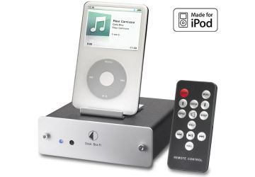 Project Dock Box Fi