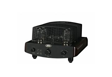 Ekco EV55SE valve integrated amplifier