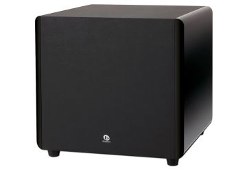 Boston Acoustics ASW250 Subwoofer Black