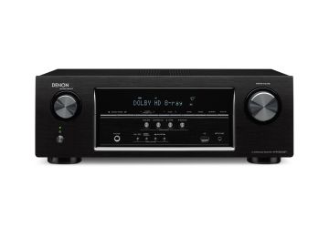 Denon AVR-S500BT AV Receiver 