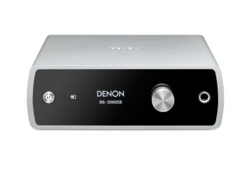 Denon DA-300USB DAC