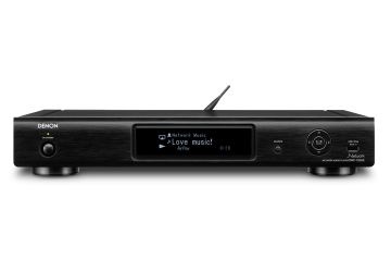 Denon DNP-720 Black